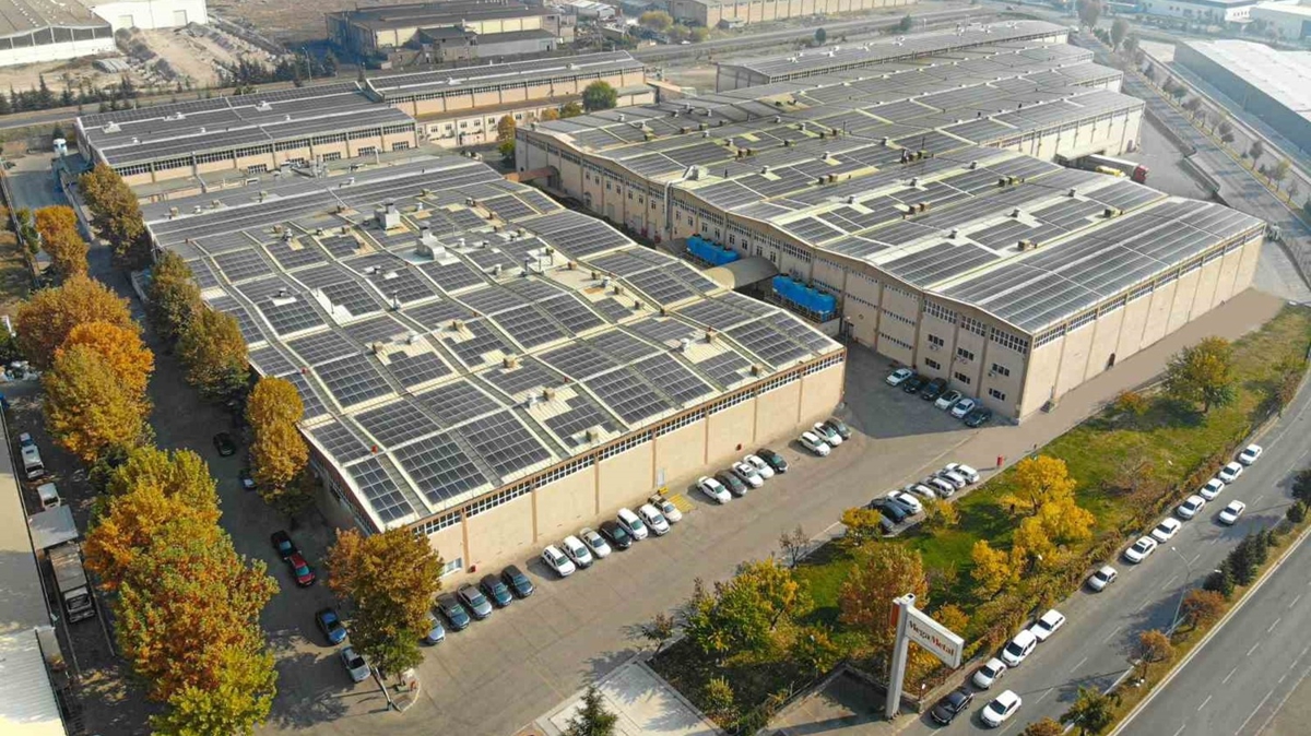 Tesla Trkiye'den satn alyor! Dnya devleri sraya girdi