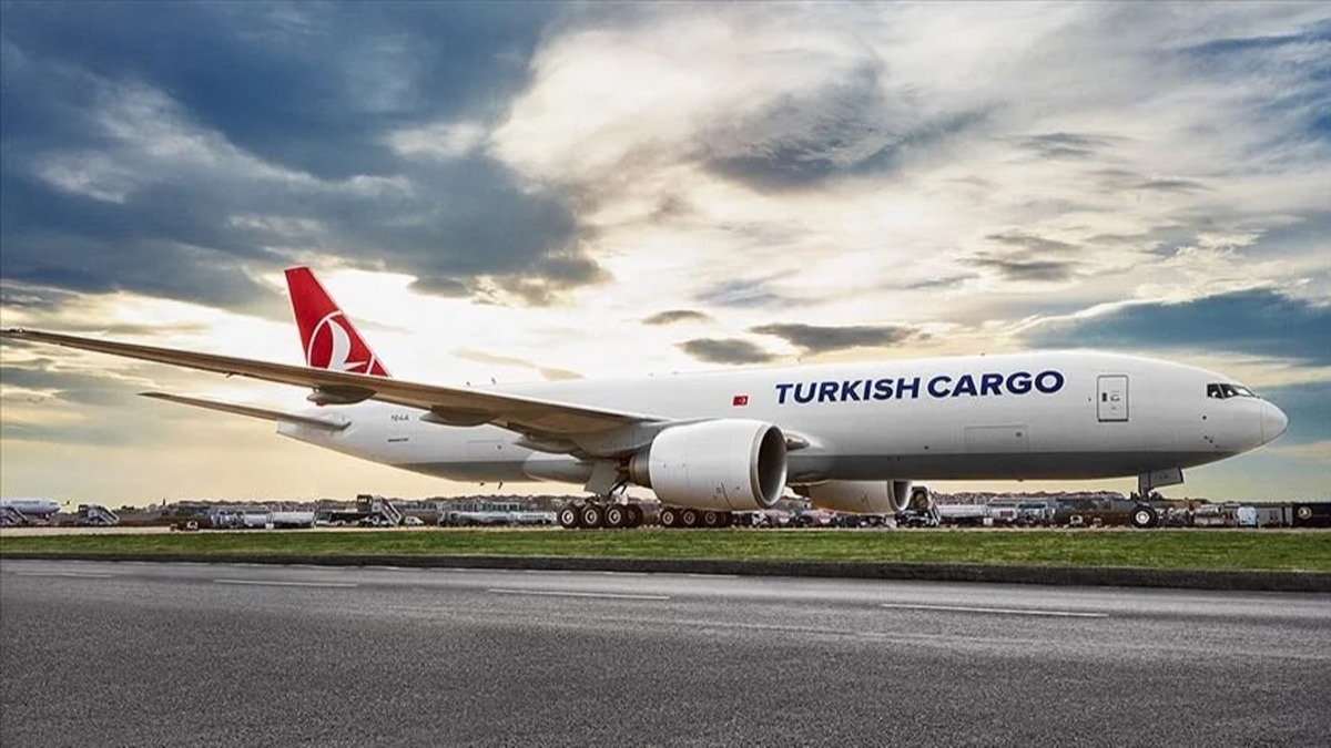 Turkish Cargo, IATA CEIV Lityum Pil (CEIV Li-batt) Sertifikasyon Programna Katld