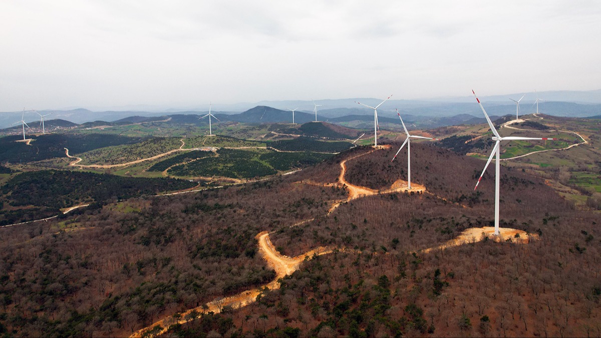 15 yl srecek! Trkiye'den stratejik anlama: Tam 350 milyon dolar