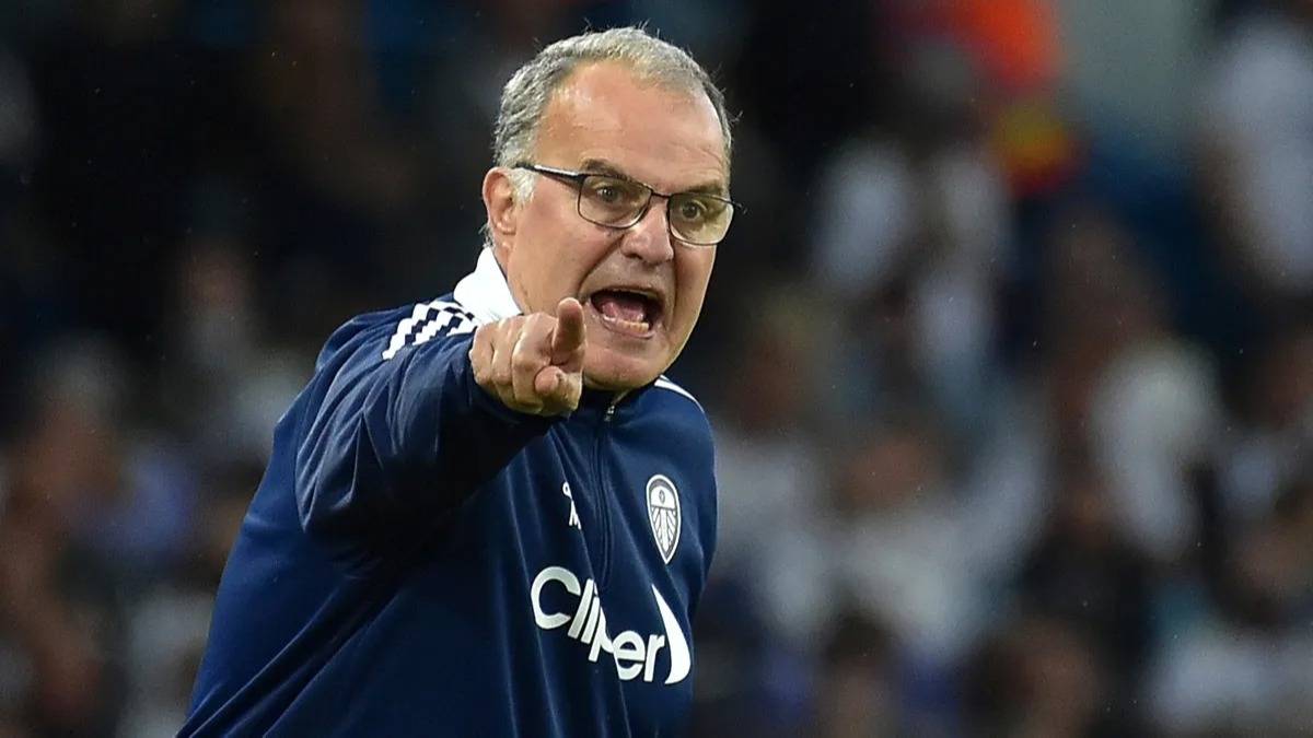 Uruguay milli takmnda Marcelo Bielsa dnemi balyor!