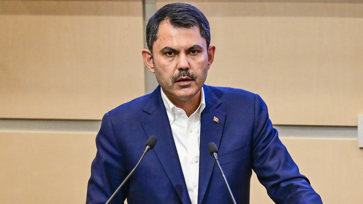 Bakan Kurum, ''Yars Bizden, Yars Sizden'' kampanyasna 678 bin bavuru yapldn bildirdi