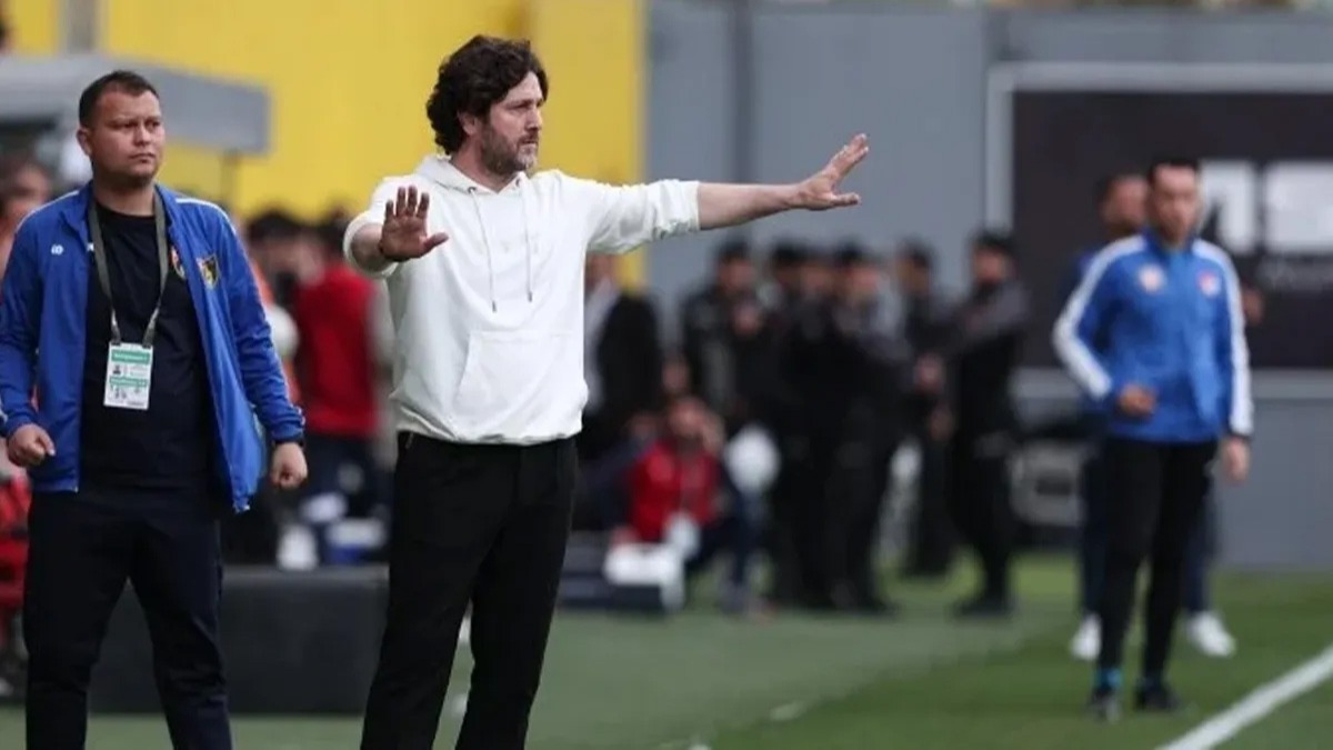 Fatih Tekke'den Fenerbahe itiraf!