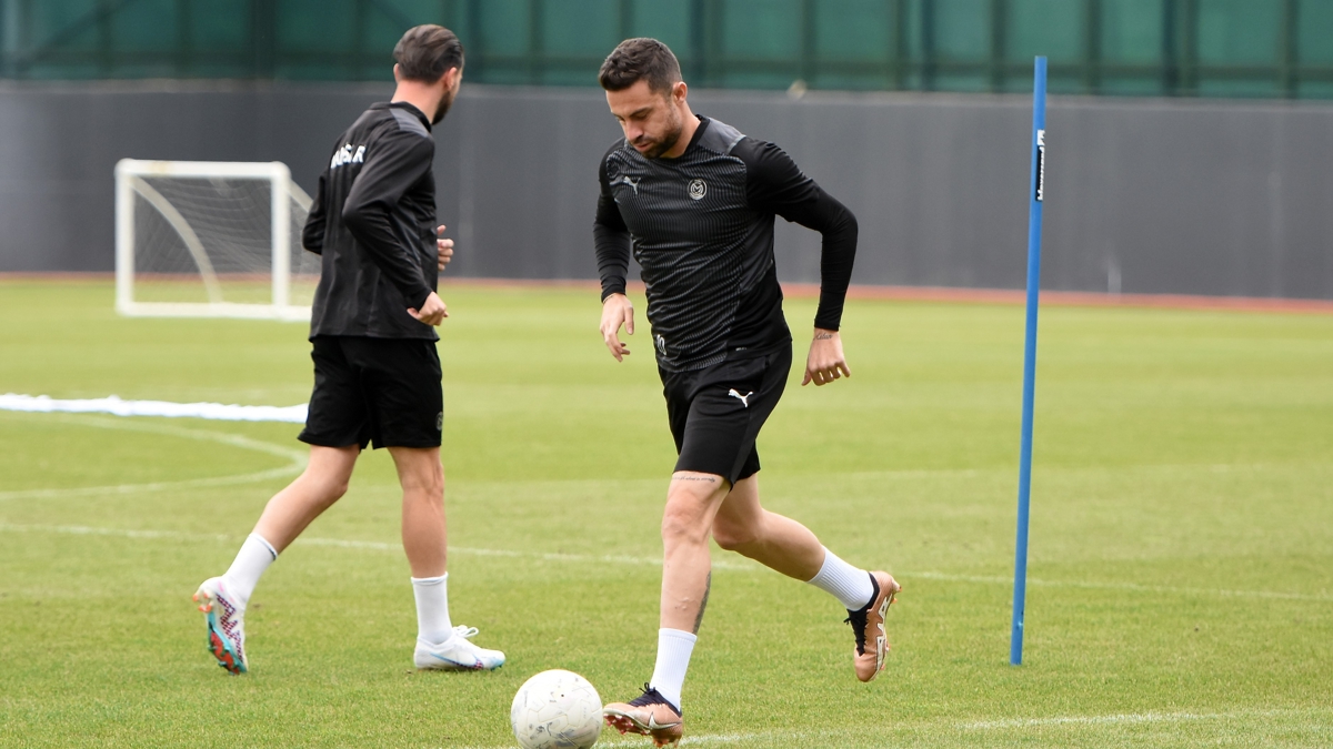 Manisaspor FK, Tuzlaspor mana hazrlanyor