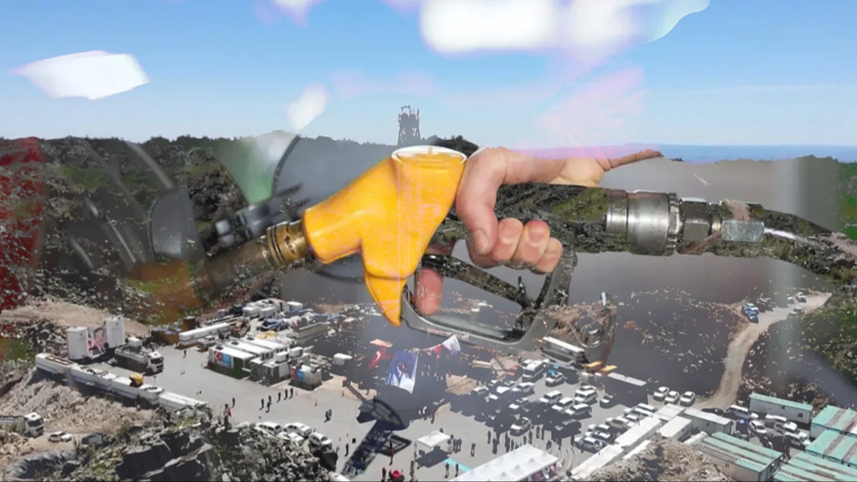 Merak edilen soru cevap buldu! Trkiye'nin dev petrol kefi sonras akaryakt fiyatlar decek mi?