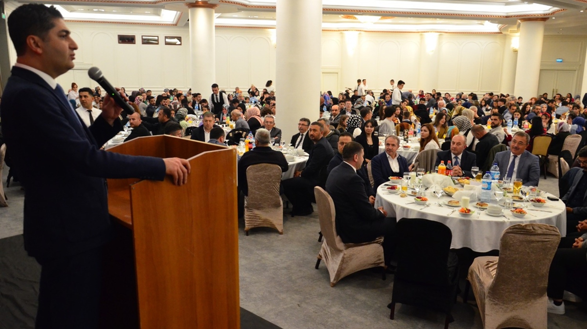 MHP Genel Bakan Yardmcs zdemir'den ''Muharrem nce'' aklamas