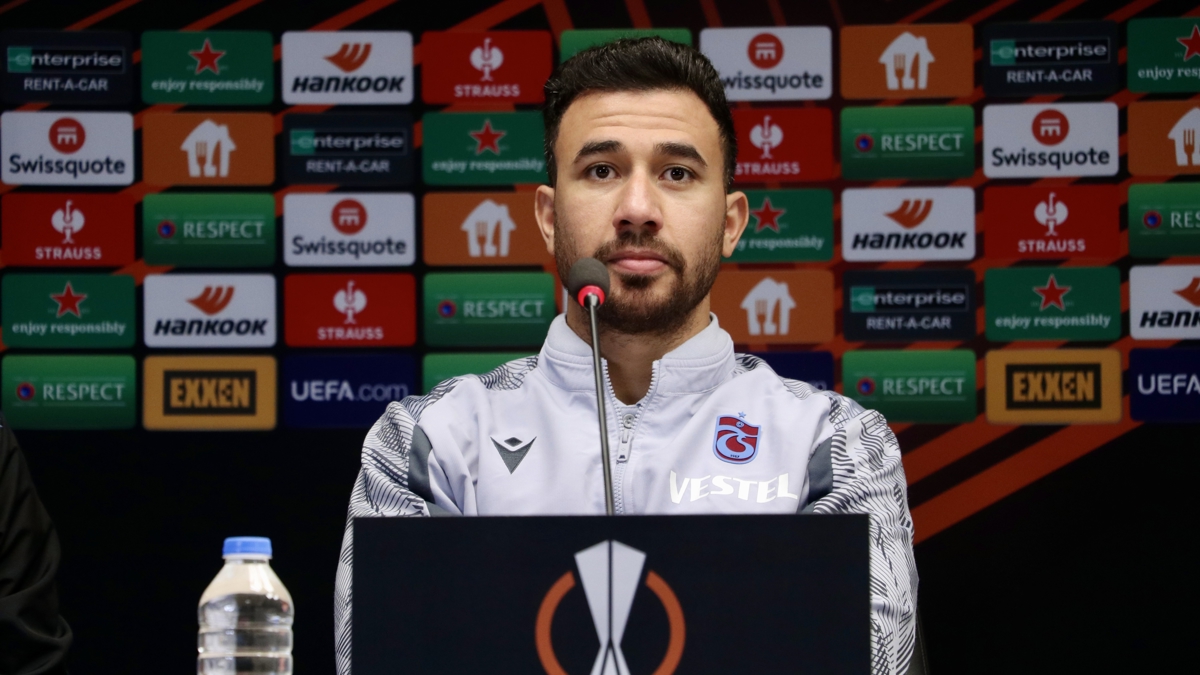 Trezeguet'in peini brakmyorlar