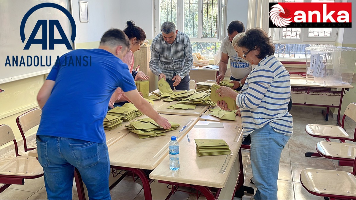 Anadolu Ajansı'na algı operasyonu başlatmışlardı! CHP'nin ajansı Anka'da sistem çöktü! 