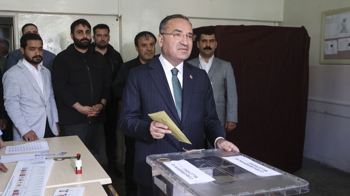 Bakanlar sandk banda
