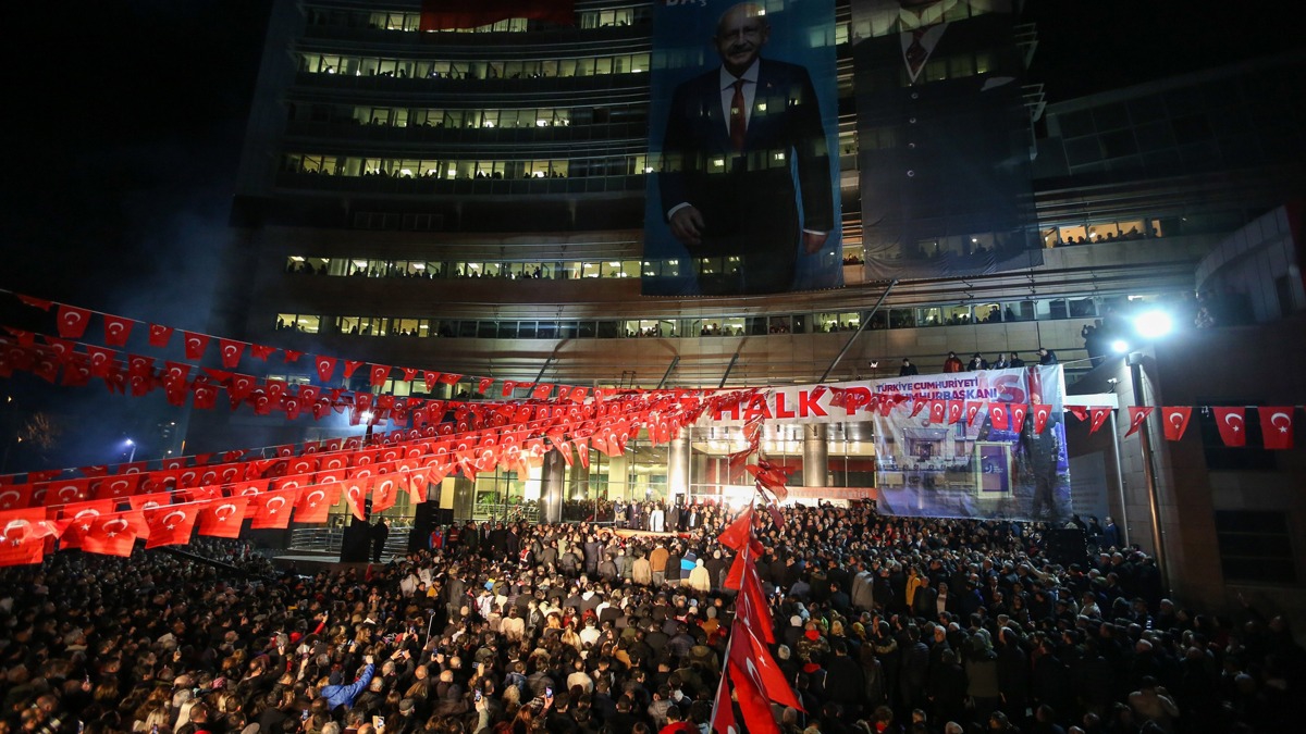 CHP'li mahitten itiraf! Muhalefette derin atlak: Y Parti bizi satt