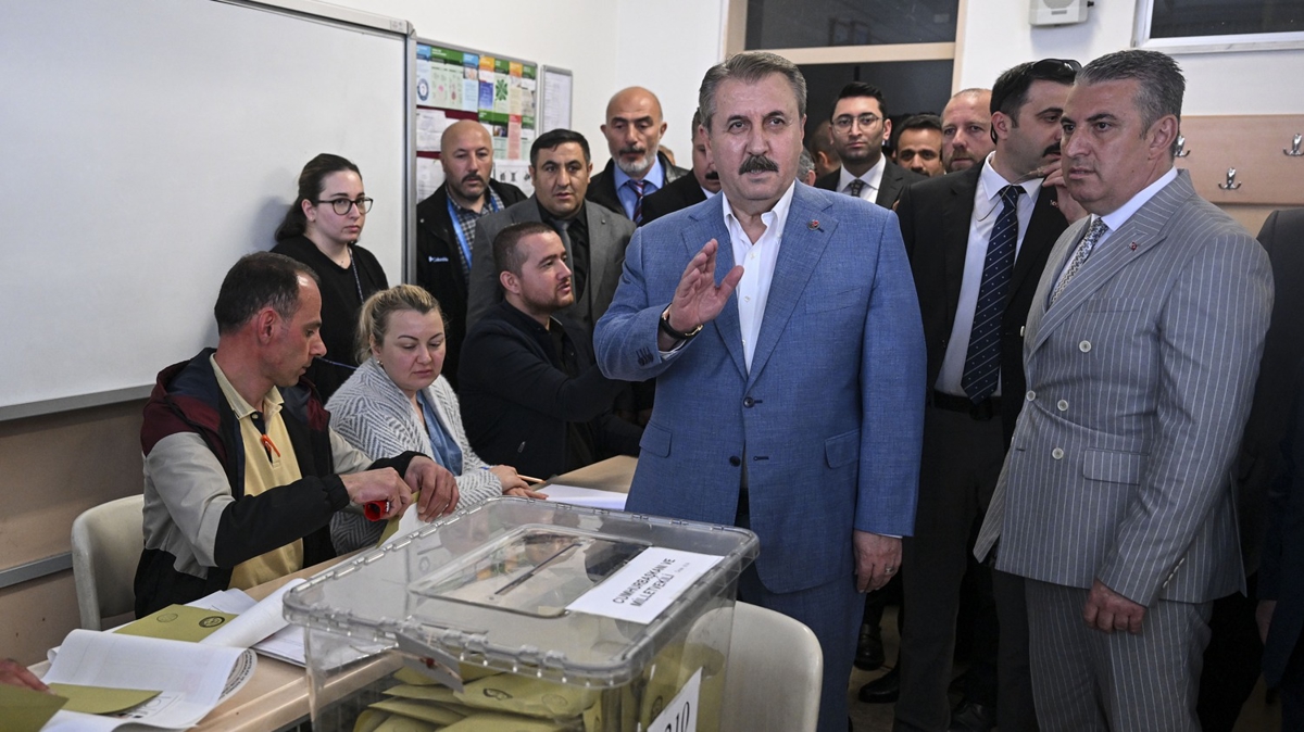 Destici oyunu stanbul'da kulland 