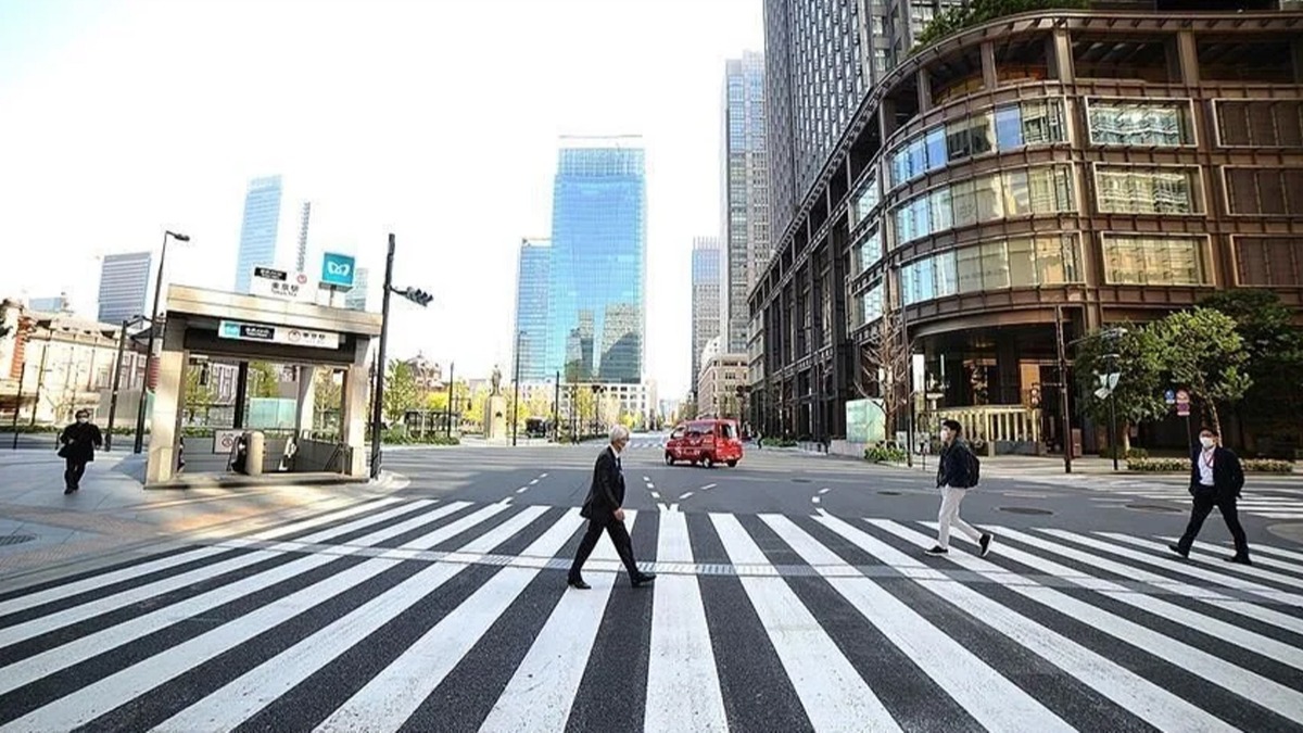 Japonya 750 milyar dolarlk dorudan yabanc yatrm bekliyor