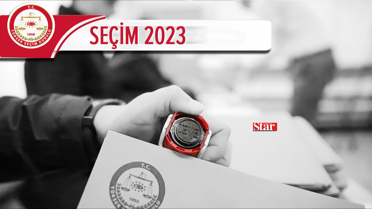Seim 2. tura kalnca ne olur? Seimde 2. tur ne zaman yaplr?