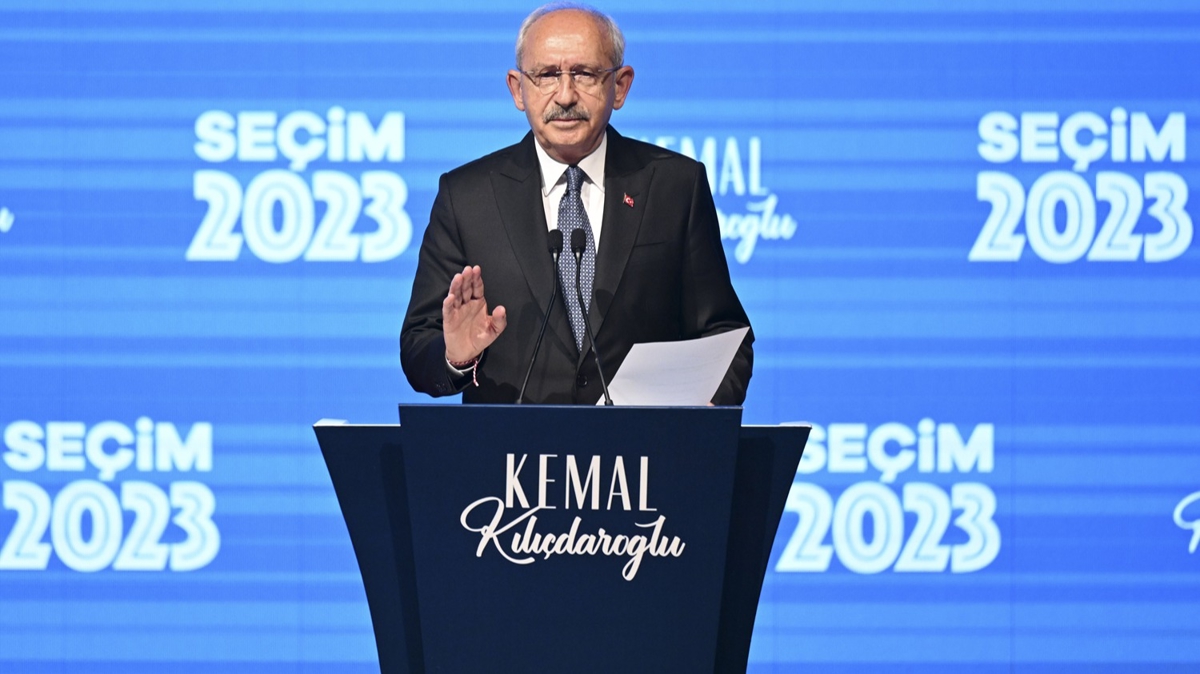 CHP iinden Kldarolu'na istifa ars: Alsn krk haramilerini gitsin