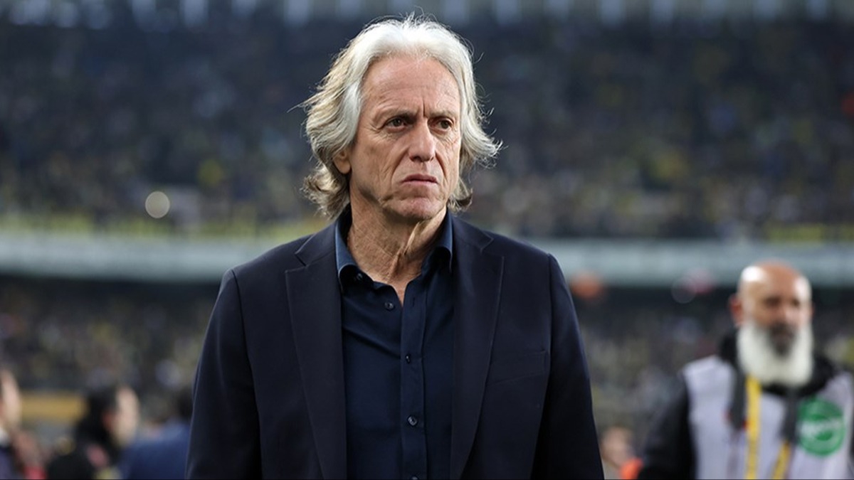 Jorge Jesus: ampiyonluk yarn sonuna kadar srdreceiz