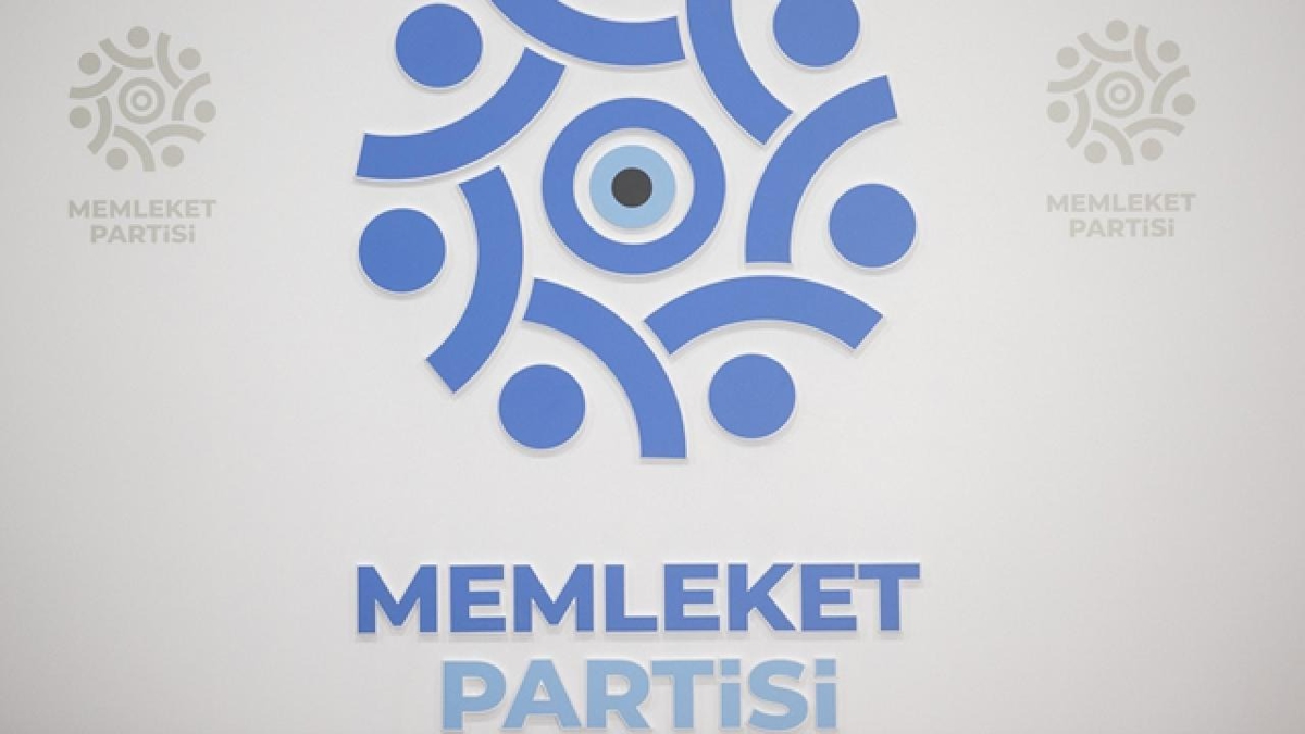 Memleket Partisi'nden 7'li koalisyona gnderme