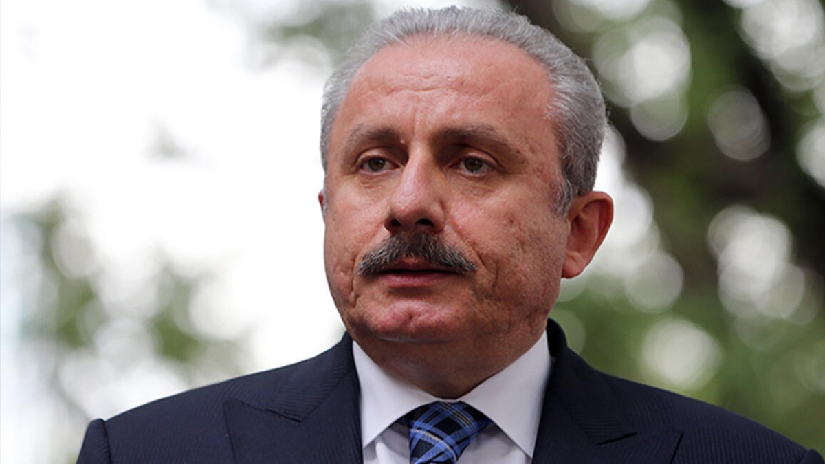TBMM Bakan entop oylar ambulansla teslim eden sandk grevlisi retmeni tebrik etti 