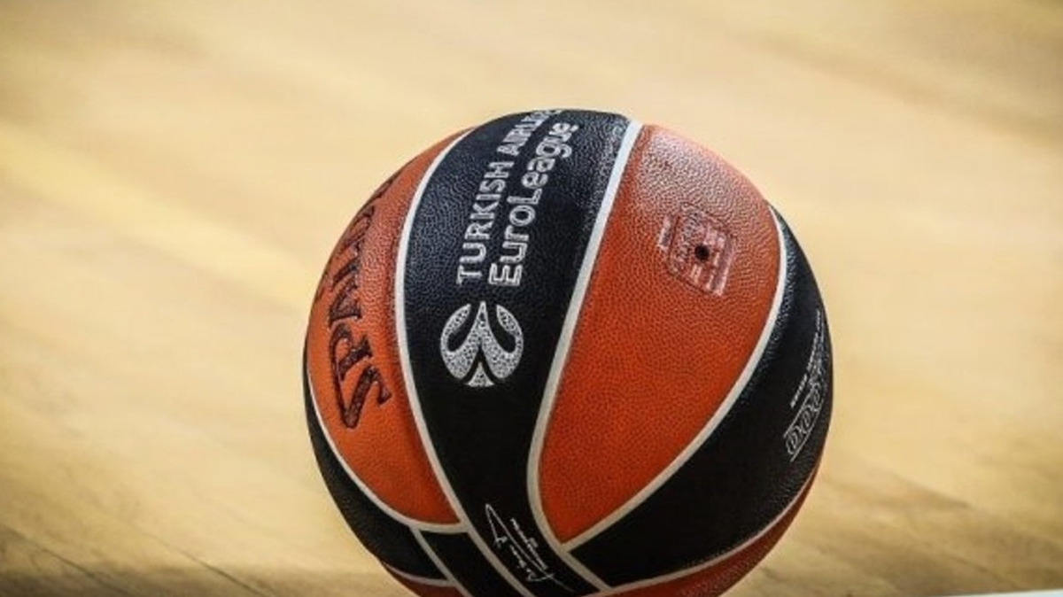 THY Avrupa Ligi'nde sezonun en iyi 5'i akland