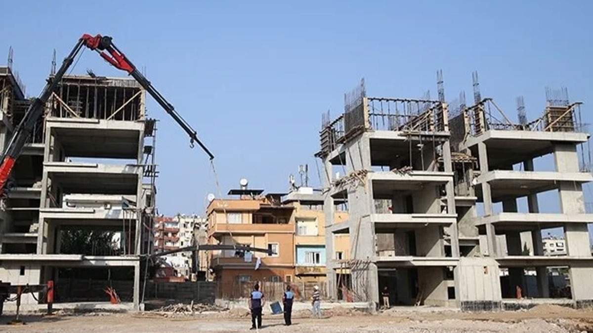 Yalova'da kentsel dnm hzlanyor