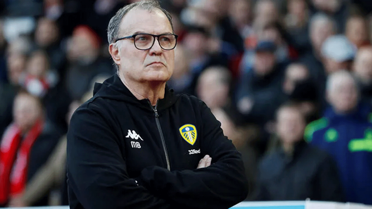 Bielsa, Uruguay ile resmen imzalad