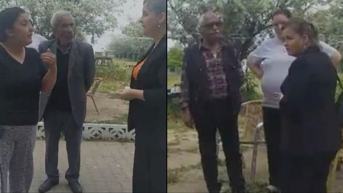 CHP'den depremzede vatandaşlara büyük vicdansızlık! AFAD sahip çıktı