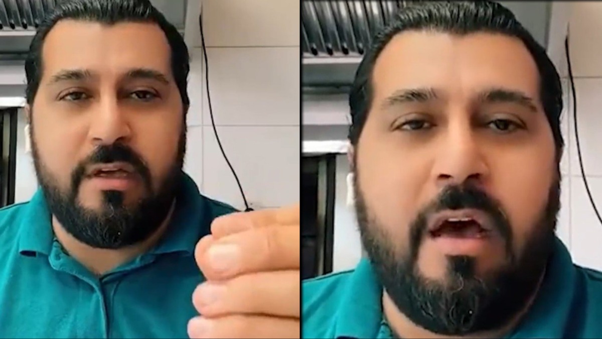 Depremzedelere kfr yadrd! Tepkiler  gibi: Basavclk harekete geti