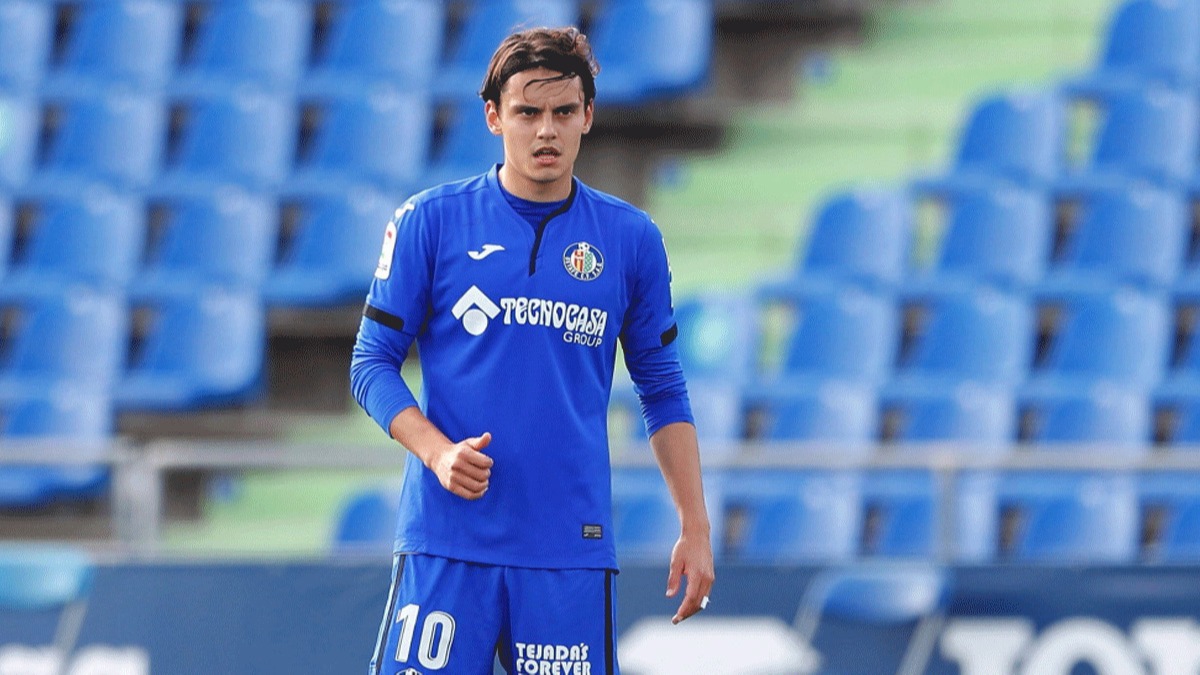Enes nal'n yeni talibi Benfica