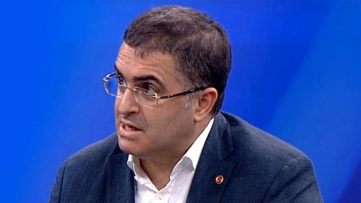 Ersan en'den CHP'nin kanalnda Kldarolu'na yaylm atei: Milliyetilerden zrnk oy alamazsnz