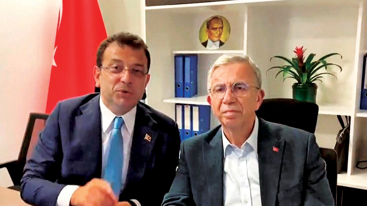 Maniplasyon yapan mamolu ve Yava'a ar: zr dileyin