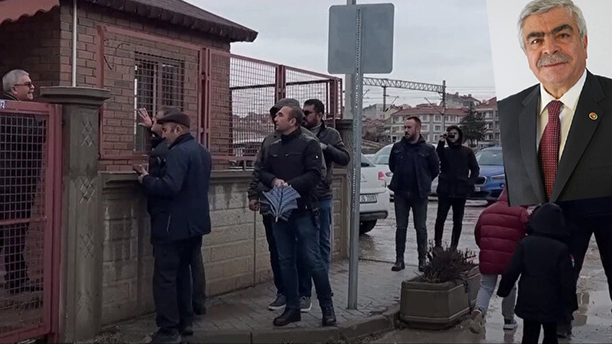 28 Şubat zihniyeti bitmiyor! Müdürden rezil sözler! ''Bizim okulda başörtüyü sadece hademeler takar''