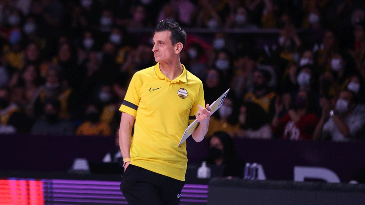 Gudetti'den aklamalar: VakfBank'ta altm iin anslym