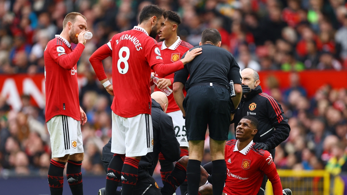 Manchester United, yeni sezon iin transfer btesini belirledi!