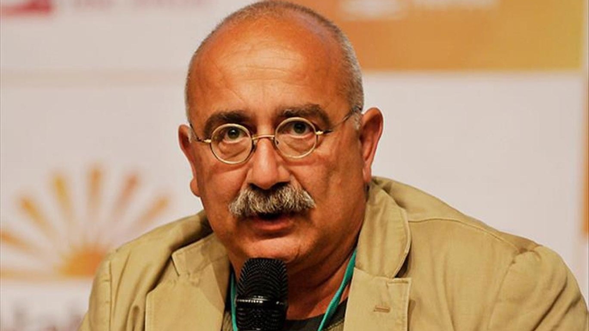 Muhalif yazar Nianyan'dan Kldarolu'na yaylm atei: Tarihin en beceriksizi