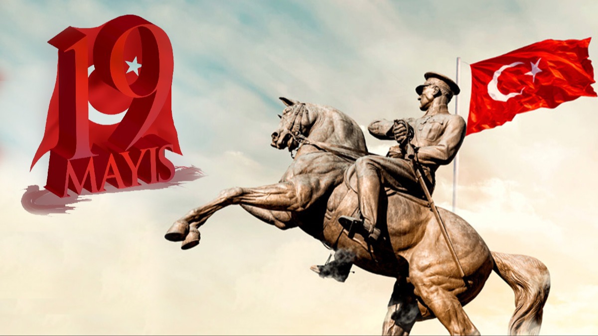 renci ve retmenler iin 19 Mays konuma metinleri! 19 Mays'n anlam ve nemine dair konuma metni rnekleri