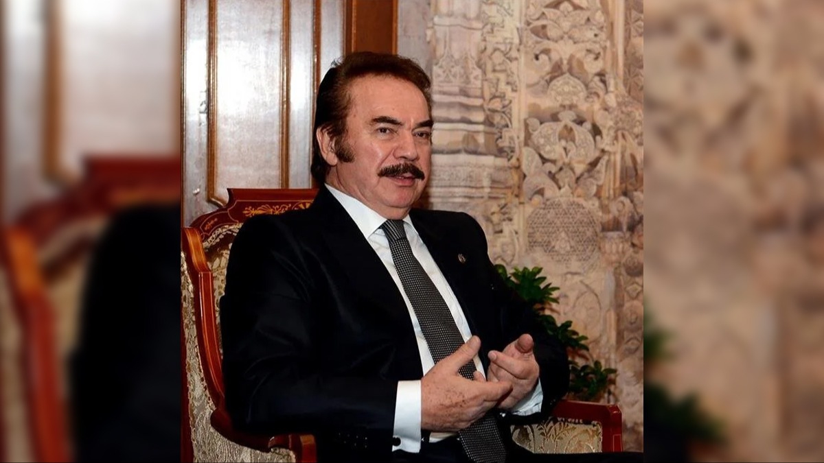 Orhan Gencebay'n olundan aklama geldi