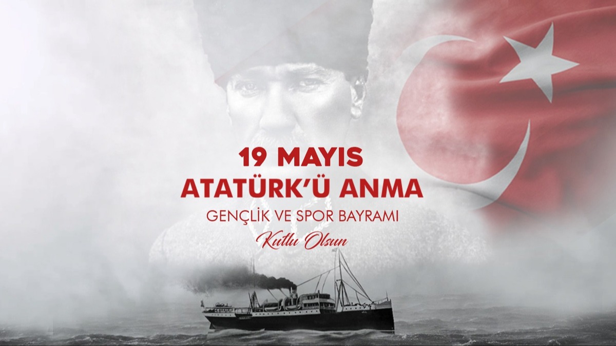 Duygusal, kısa, en güzel 19 Mayıs şiirleri! 19 Mayıs ile ilgili şiirler (3 kıtalık)