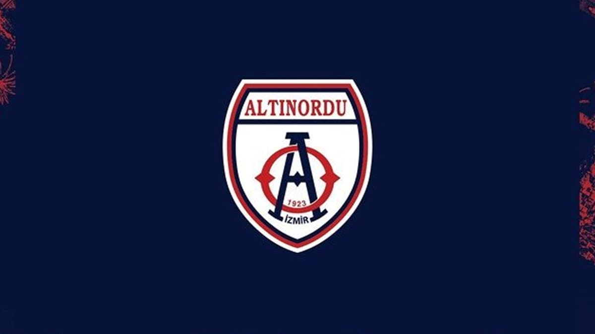 Altnordu'dan kulbn devredilmesi hakknda ilk aklama
