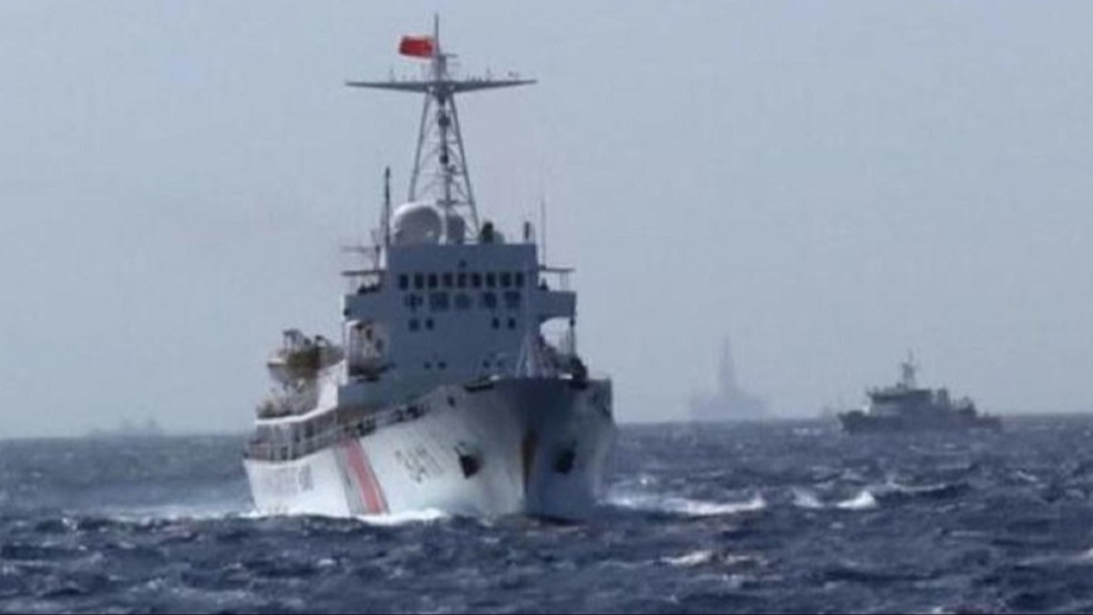 Avustralya'dan Filipinler'e deniz gvenliini yardm