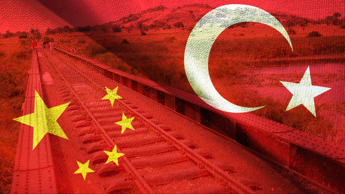 Tam 273 kilometre... in'den vazgeip Trkiye'yi setiler!