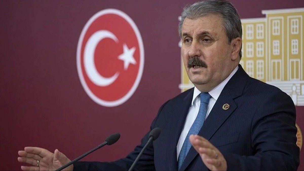 Destici, milletvekili maann bir ksmn iade etmek iin dileke verdi