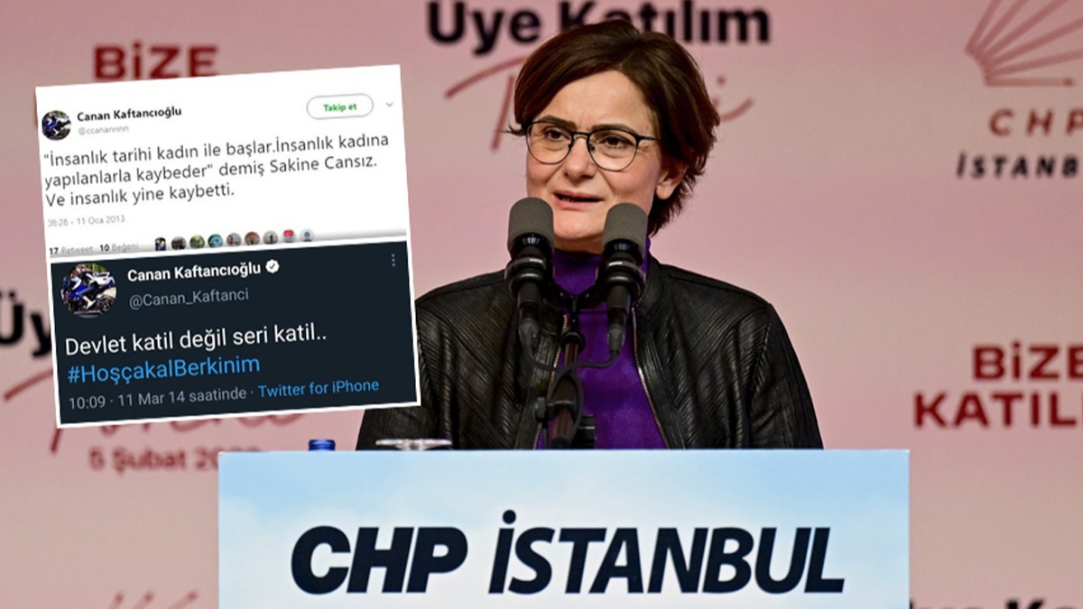 Devlete ''seri katil'' diyen Kaftancıoğlu'ndan siyasi kurnazlık! Adeta seçmenin aklıyla alay etti