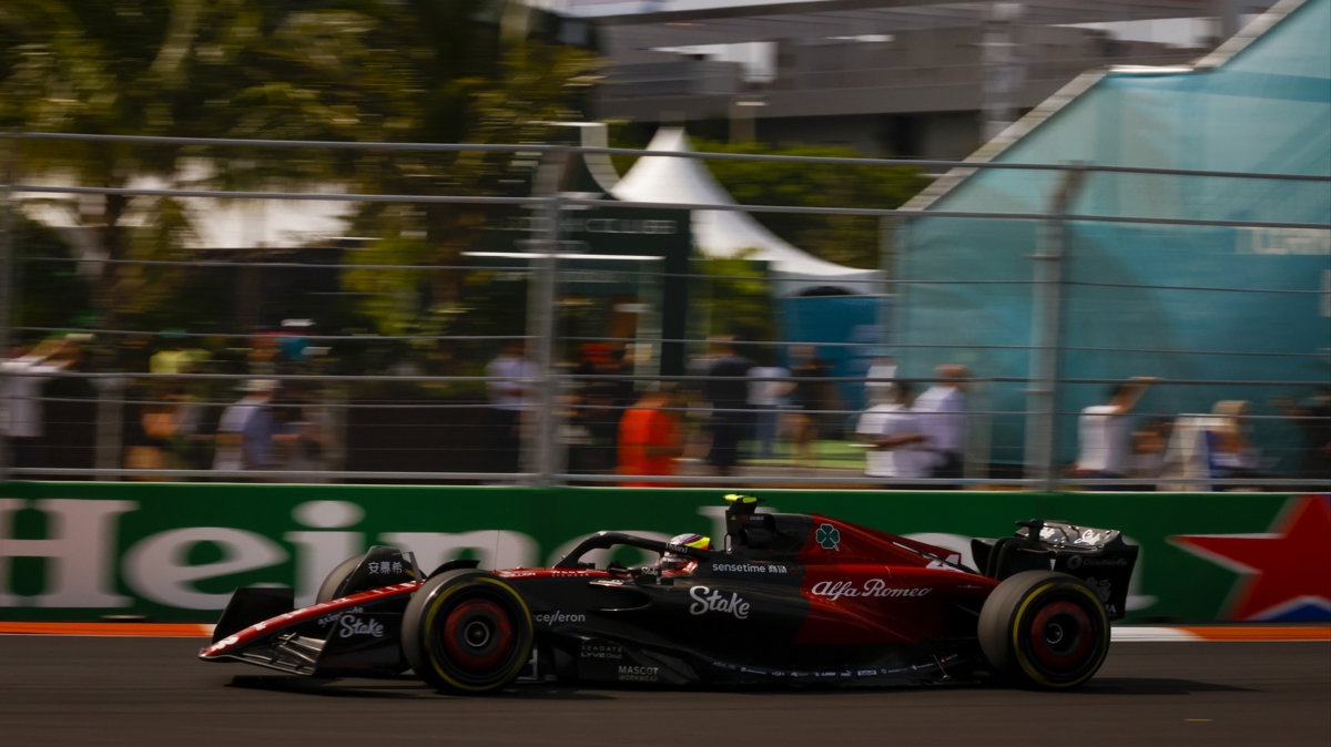 Formula 1 Emilia Romagna GP iptal edildi