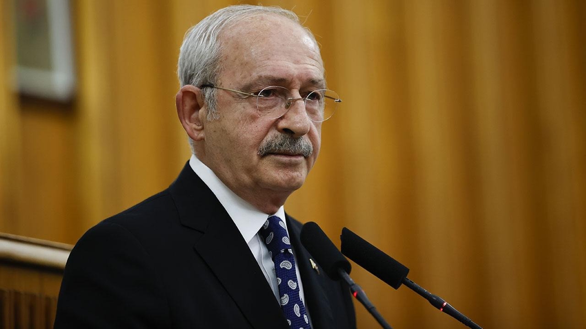 'Hesap uzman' Kldarolu'nun hesab tutmad, partisini de batrd!