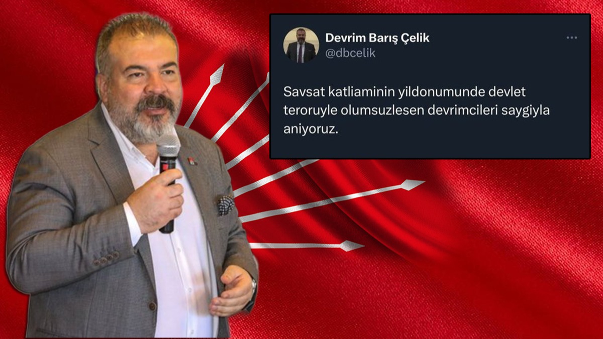 Kldarolu'nun yeni yardmcs da ''sabkal'' kt! Skandal paylamn sildi