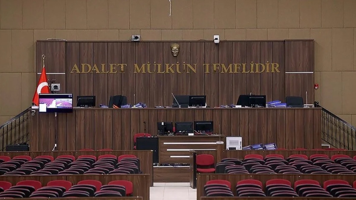 MOSSAD'a bilgi sızdırdıkları iddia edilen sanıkların davasında karar çıktı