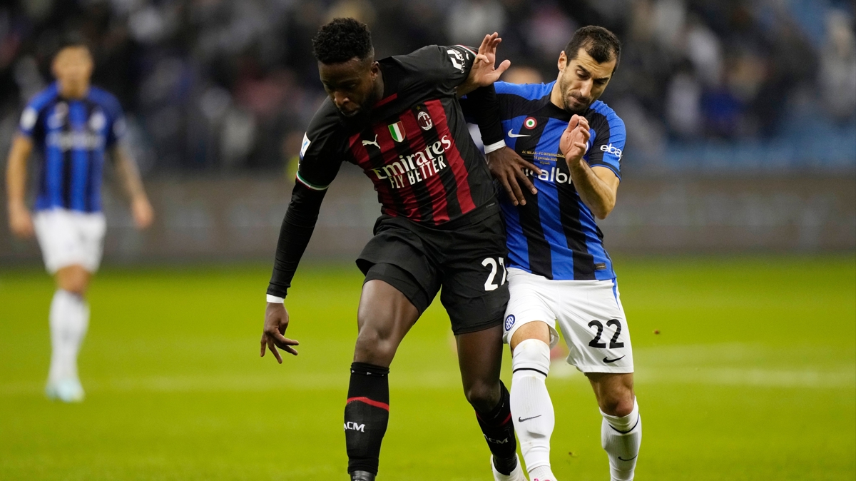 Origi'ye Sper Lig'den 3 talip var