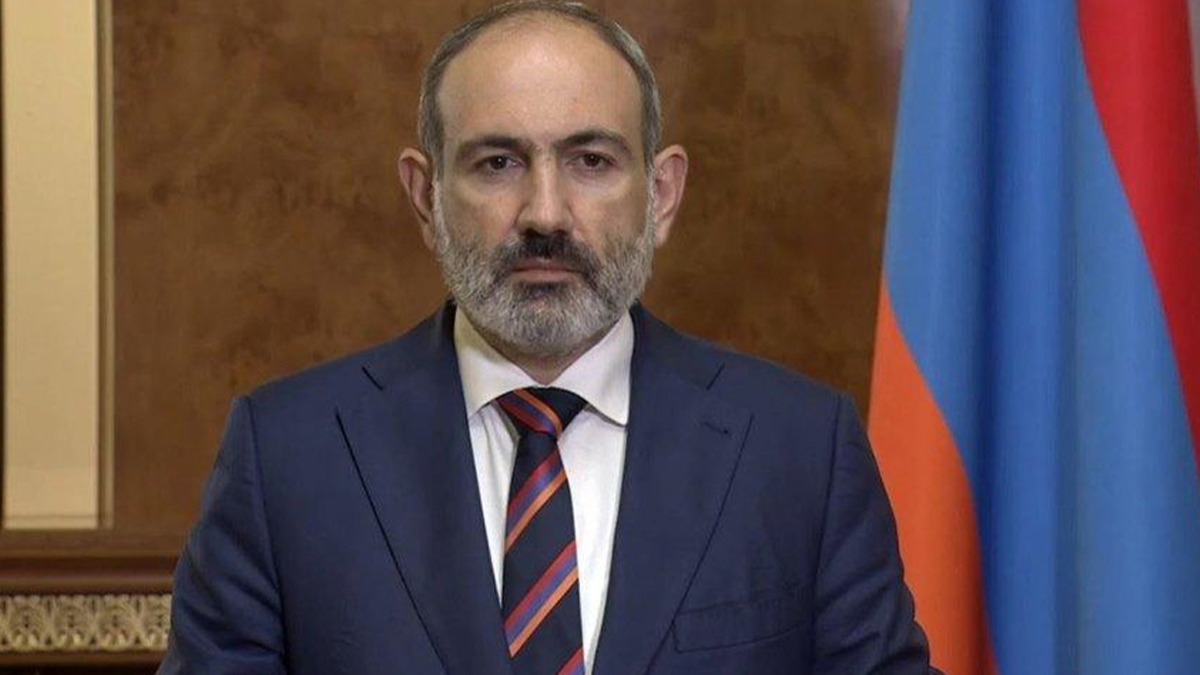 Painyan: Ermenistan, Azerbaycan'n toprak btnln tanyor 