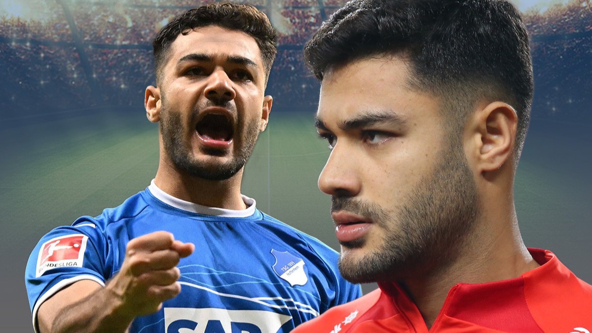 Ve Ozan Kabak hayrl olsun! Yeni yln ilk transferi...