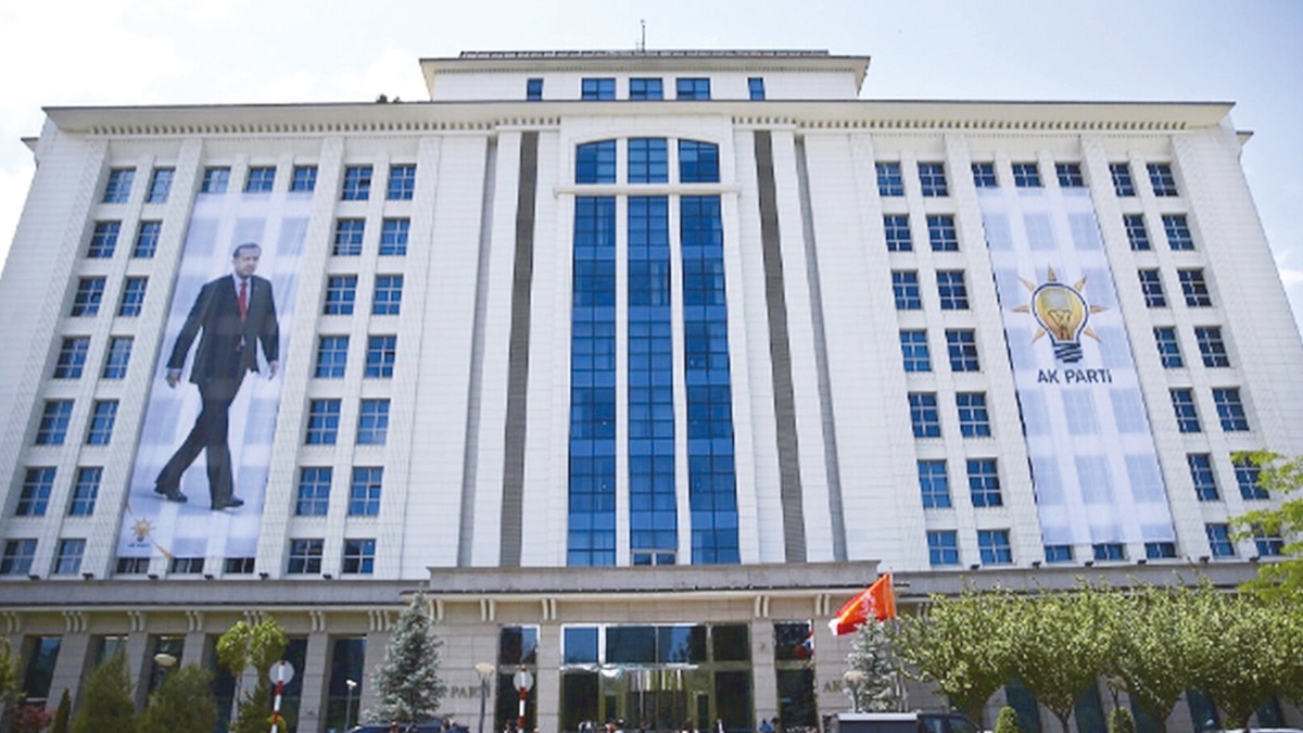 AK Parti Genel Başkanvekili Yıldırım'dan Sinan Oğan açıklaması: Aramızda uçurum yok