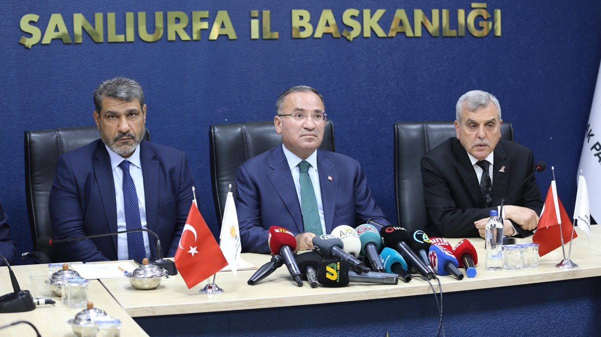 Bakan Bozda: Kldarolu Malkoolu olmaya koyulmu
