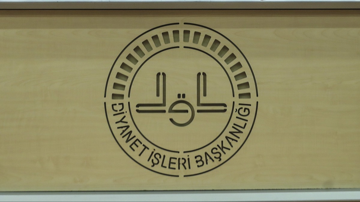 Diyanet'ten 19 Mays mesaj